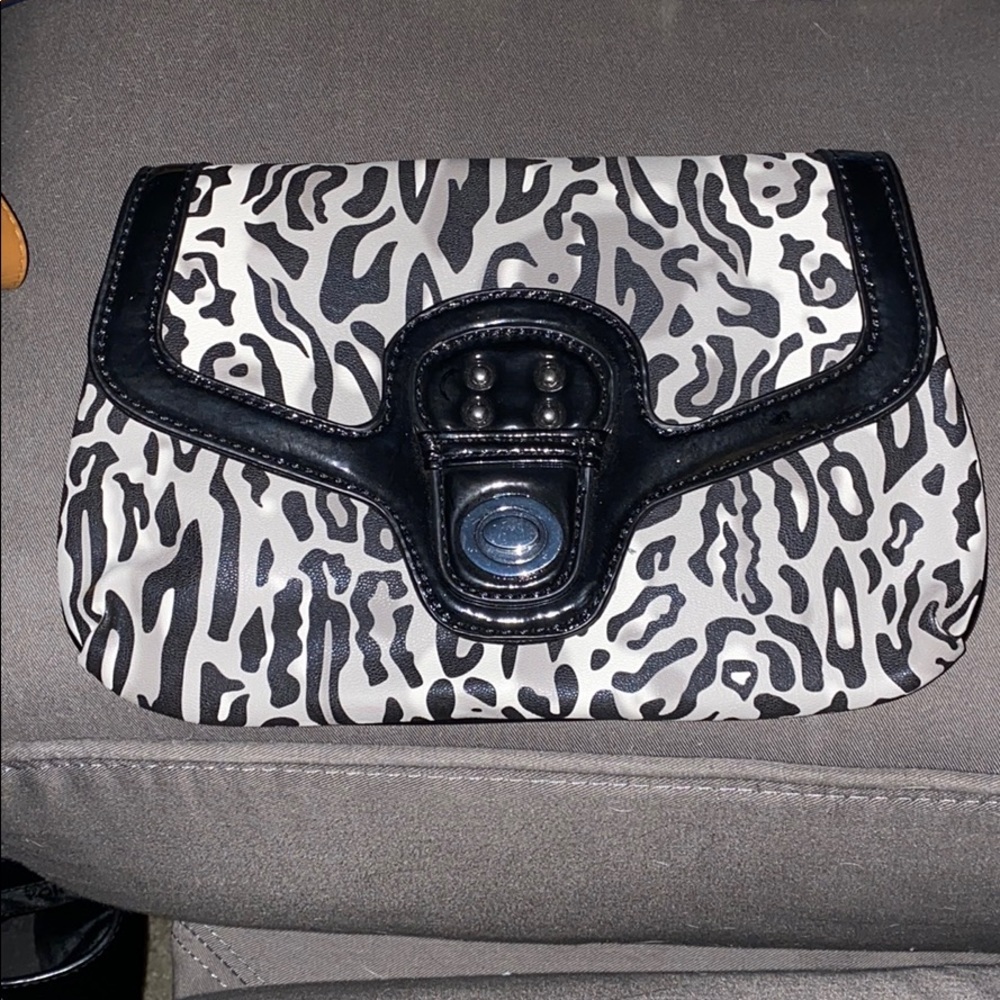 Grace Adele Clutch - image 1